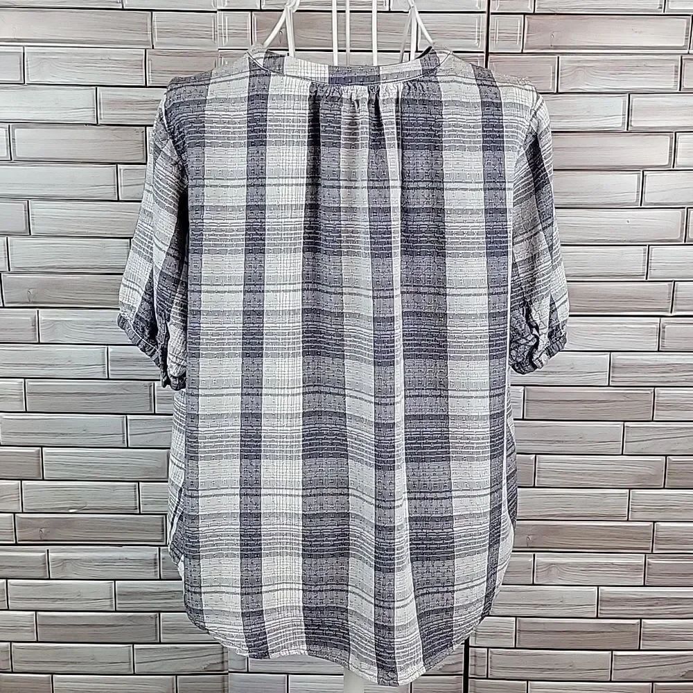 Universal Thread blouse Size M - Picture 7 of 12